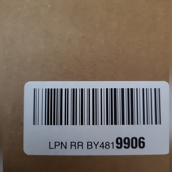 FARYL by Farylrobin Andie Sand Leather 15 M - Picture 4 of 5